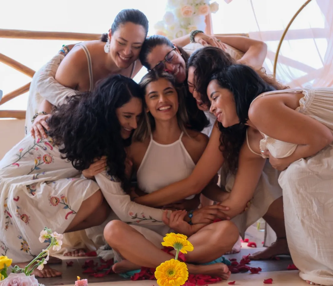 cover for Séance Groupe