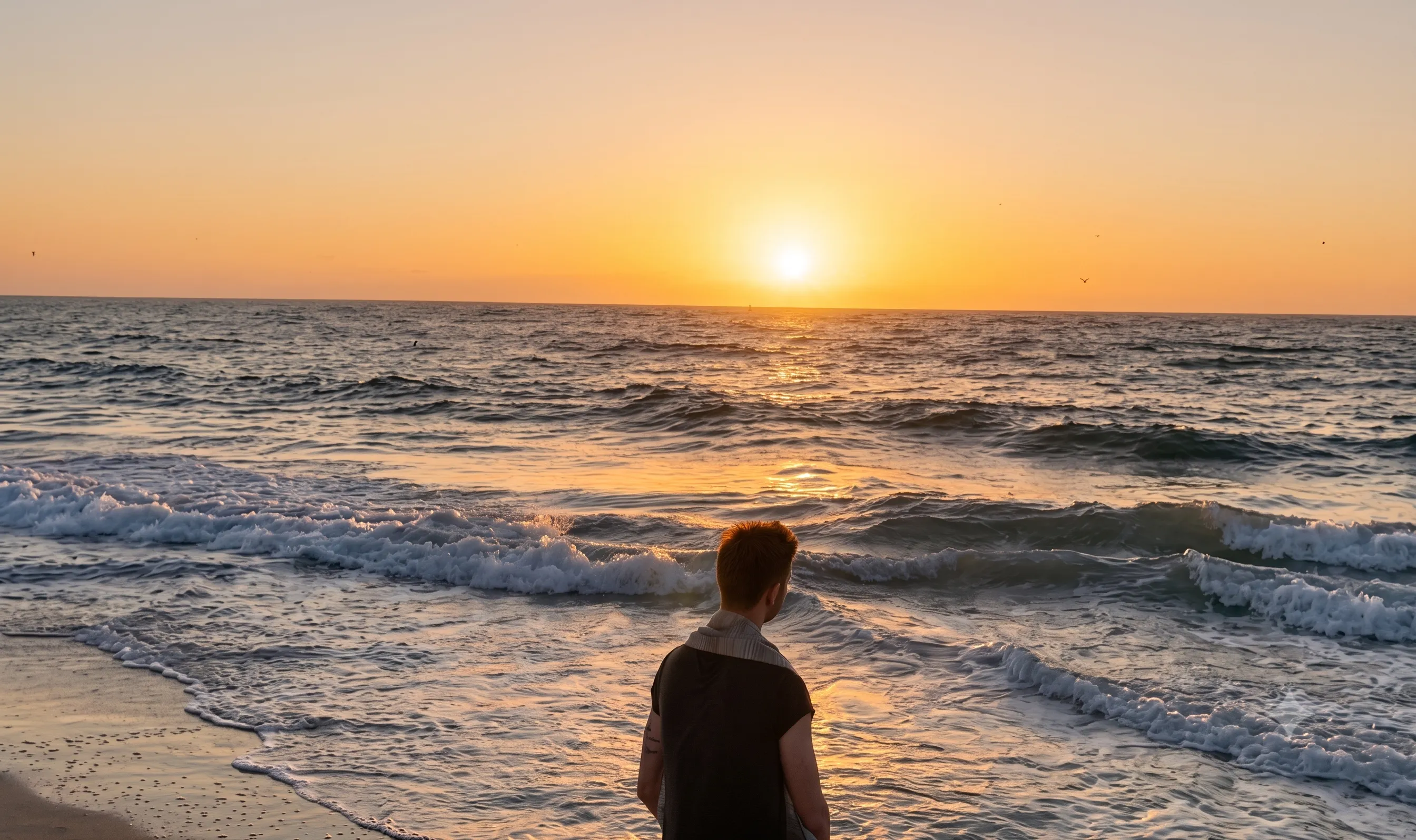 Simon Gindre photography background