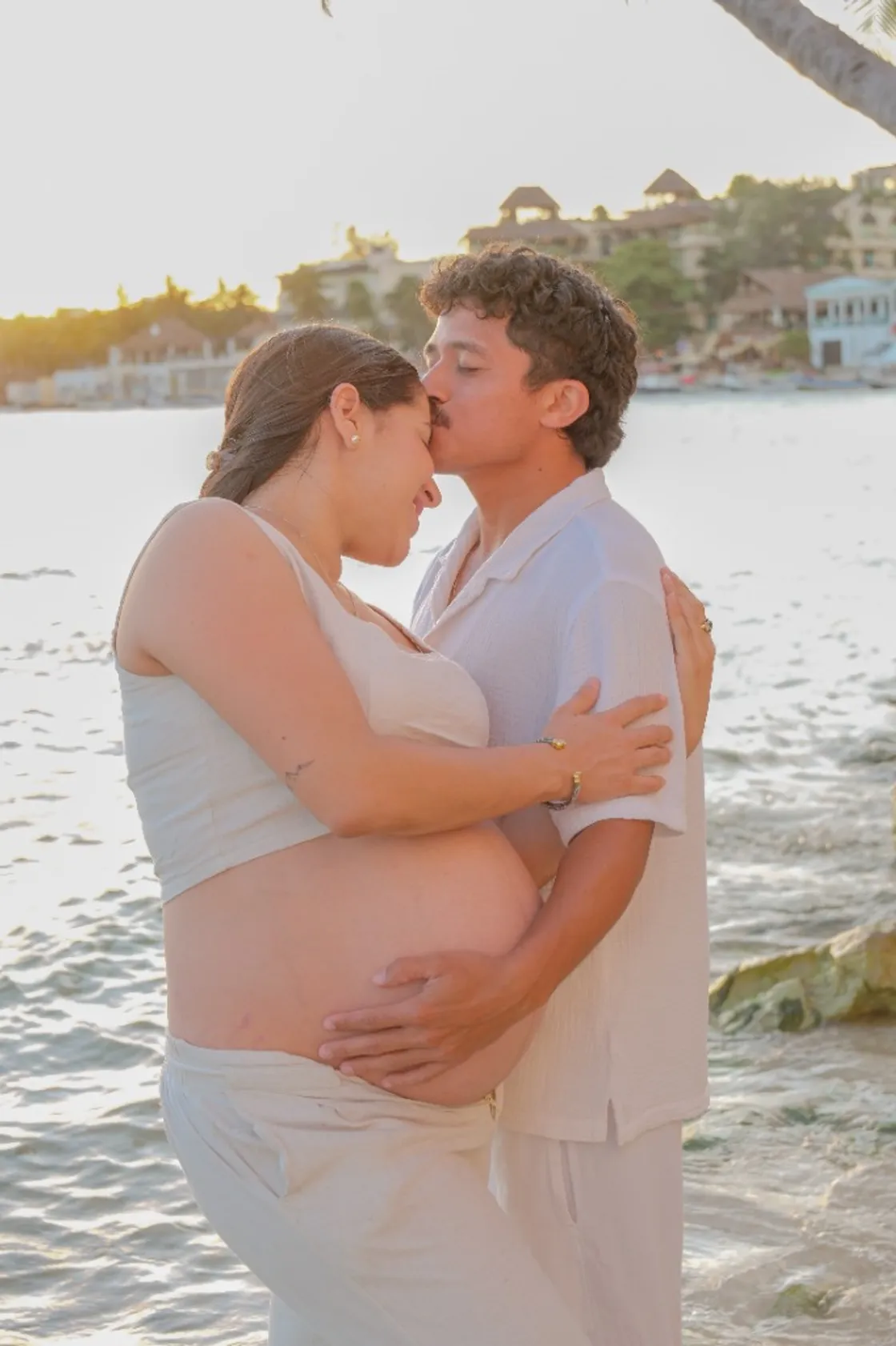 cover for Maternité (Pregnancy)