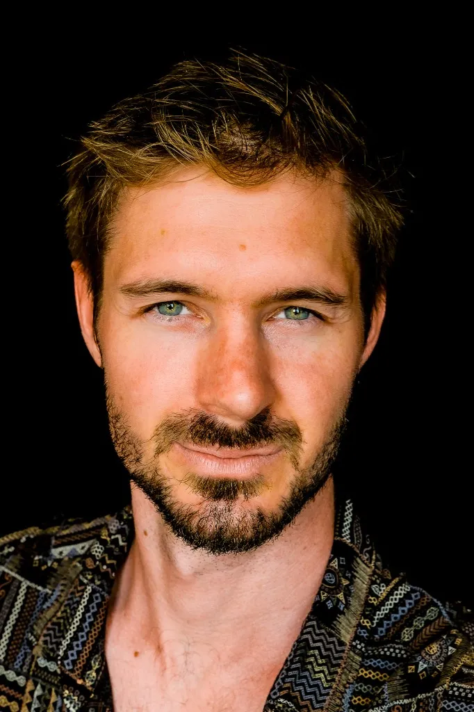 Simon Gindre